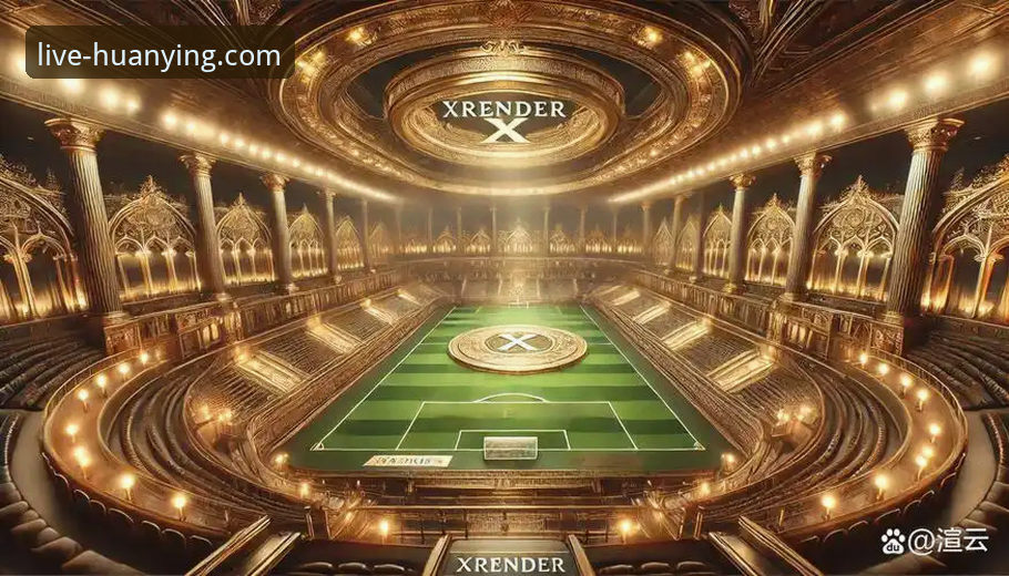 幻影体育平台最新动态：官方入口与创新观赛体验全解析